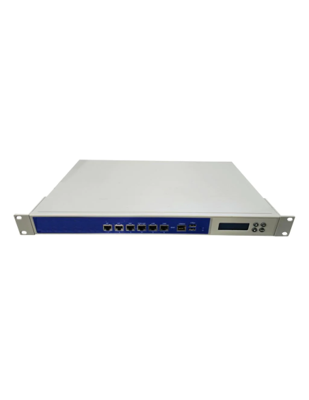FIREWALL CHECKPOINT U-20 6xLAN 1GB 2xUSB USZY