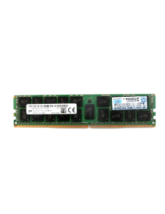 HP MICRON 16GB PC4-2133P ECC REG 752369-081