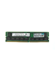 HP HYNIX 32GB 2Rx4 PC4-2133P ECC REG 752370-091
