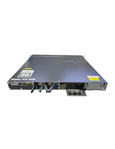 CISCO 3560X-24P-L 24X1GB MODUŁ 4X1GB POE+ USZY