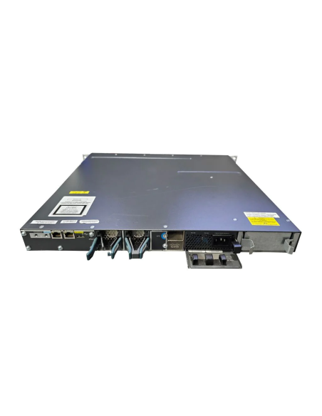 CISCO 3560X-24P-L 24X1GB MODUŁ 4X1GB POE+ USZY