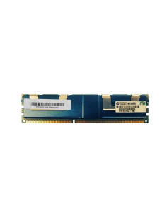 HP SAMSUNG 32GB PC3L-10600L ECC REG 647654-081