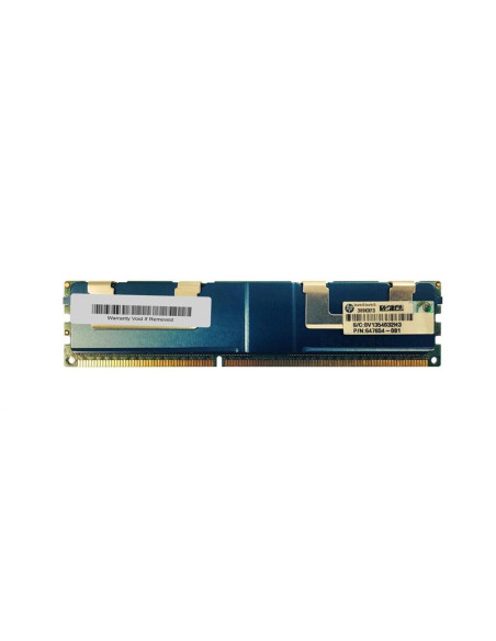 HP SAMSUNG 32GB PC3L-10600L ECC REG 647654-081