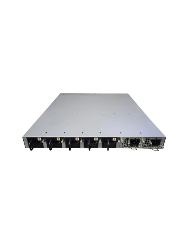 SWITCH BROCADE VDX6740T-1G 48x1GB 3x40GB QSFP GBIC