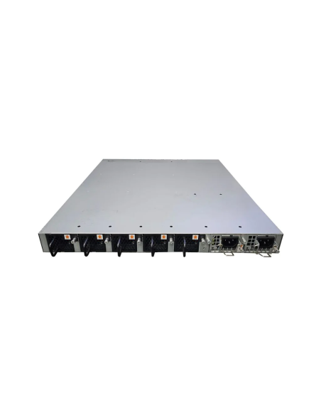 SWITCH BROCADE VDX6740T-1G 48x1GB 3x40GB QSFP GBIC