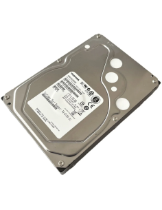 DYSK TOSHIBA 4TB SAS 6G 7.2K 3,5 MG03SCA400 HDEPC00JAA51 58-0158-01