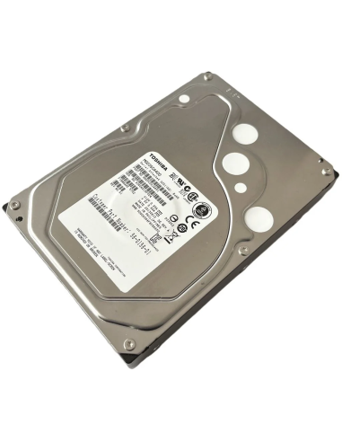 DYSK TOSHIBA 4TB SAS 6G 7.2K 3,5 MG03SCA400 HDEPC00JAA51 58-0158-01