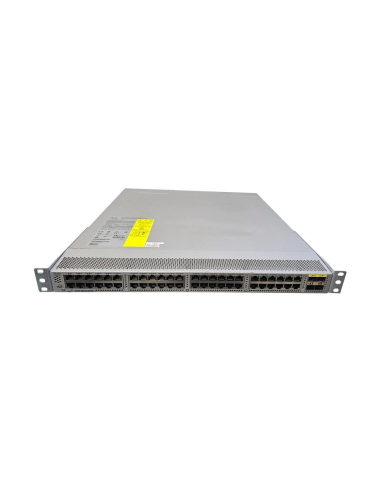CISCO NEXUS 3048TP 48x1GB 4x10GB SFP+ 2xPSU USZY