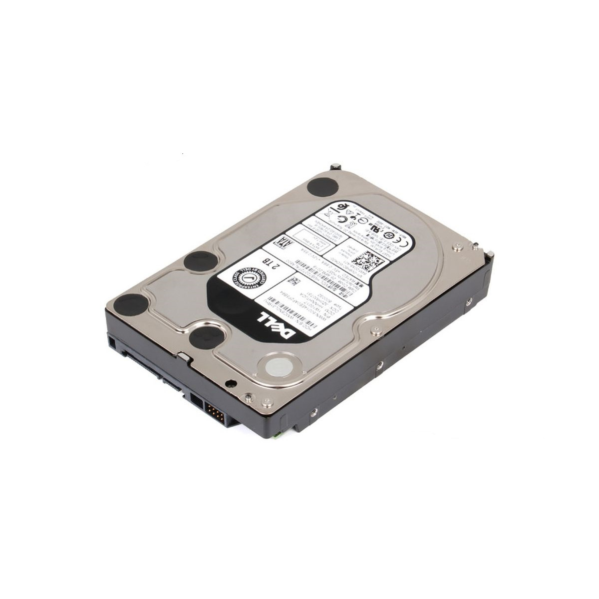 DELL 2TB SATA HUS722T2TALA600 7.2K 6G 3,5 0V9H6C