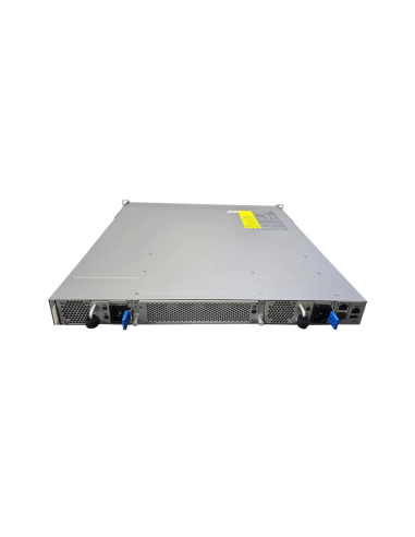 CISCO NEXUS 3048TP 48x1GB 4x10GB SFP+ 2xPSU USZY