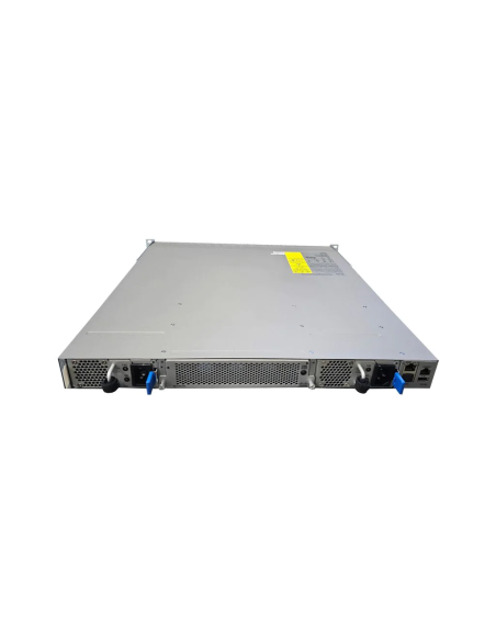 CISCO NEXUS 3048TP 48x1GB 4x10GB SFP+ 2xPSU USZY