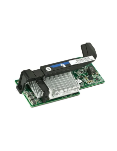 HPE FLEXFABRIC 530FLB 10GB 2-PORT ADAPTER 657132-001