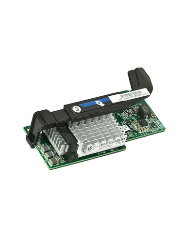 HPE FLEXFABRIC 530FLB 10GB 2-PORT ADAPTER 657132-001