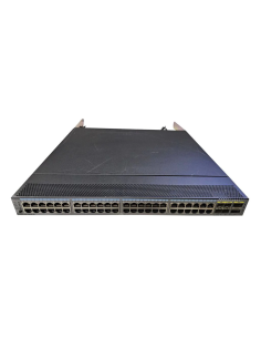 HUAWEI CE5855-48T4S2Q-EI 48x1GB 4x10GB SFP+ 2xQSFP