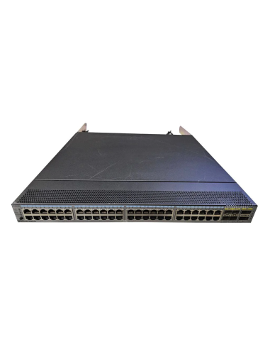 HUAWEI CE5855-48T4S2Q-EI 48x1GB 4x10GB SFP+ 2xQSFP