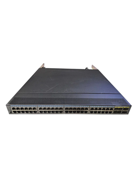 HUAWEI CE5855-48T4S2Q-EI 48x1GB 4x10GB SFP+ 2xQSFP