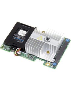 PERC H710p 1GB  MINI MONO RAID KONTROLER BATT 0TY8F9
