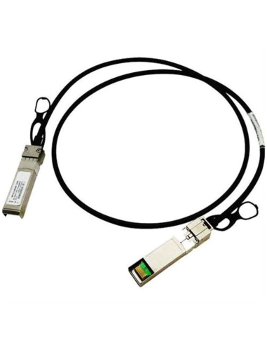 KABEL EMC TWINAX 10G SFP+ NA SFP+ 038-004-177 3M