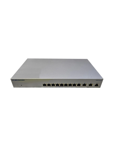 CLAVISTER SECURITY GATEWAY SG60 8x1GB USZY