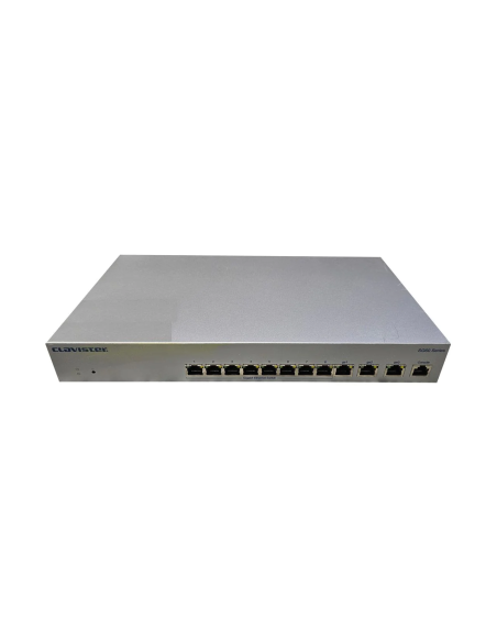 CLAVISTER SECURITY GATEWAY SG60 8x1GB USZY