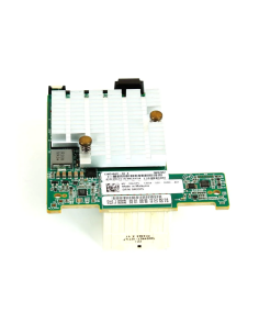 DELL QME2662 16GBS MEZZANINE FC CARD 04GDP5