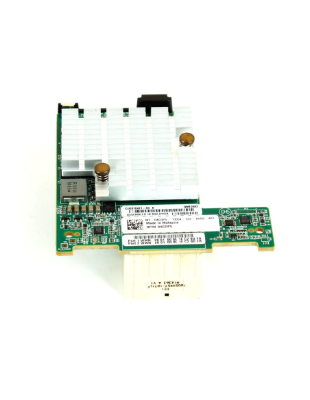 DELL QME2662 16GBS MEZZANINE FC CARD 04GDP5