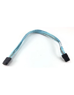 KABEL SUPERMICRO INTERN 2XMINISAS SFF-8087 55CM