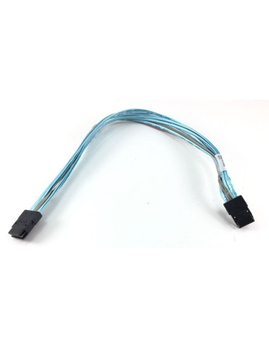KABEL SUPERMICRO INTERN 2XMINISAS SFF-8087 80CM