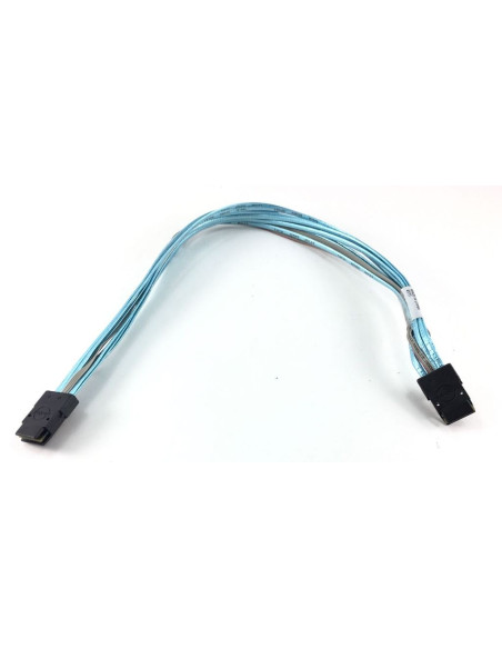 KABEL SUPERMICRO INTERN 2XMINISAS SFF-8087 80CM