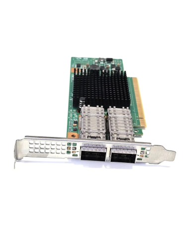 MELLANOX CONNECTX-5 2x100GBE QSFP28 FULL BC51IBMB
