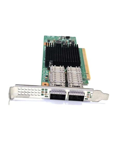 MELLANOX CONNECTX-5 2x100GBE QSFP28 FULL BC51IBMB