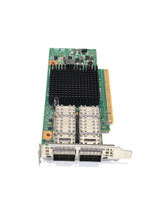 MELLANOX CONNECTX-5 2x100GBE QSFP28 LOW BC51IBMB