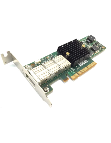 MELLANOX CONNECTX-2 10GBE QSFP FULL MHQH19B-XTR