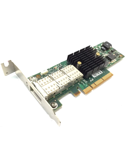 MELLANOX CONNECTX-2 10GBE QSFP FULL MHQH19B-XTR