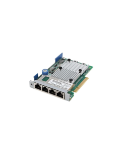HPE FLEXFABRIC 536FLR-T 4x10GB RJ-45 PCIE LOW 768082-001 763352-001