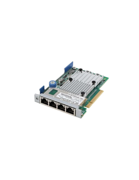 HPE FLEXFABRIC 536FLR-T 4x10GB RJ-45 PCIE LOW 768082-001 763352-001