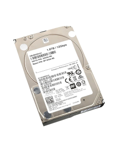 SEAGATE 1.8TB SAS ST1800MM0018 10K 12G 2,5 X343A-R