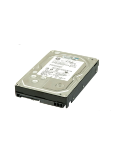 HP 2TB SAS HUS723020ALS640 6G 7.2K 3,5 638521-001