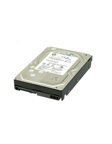 HP 2TB SAS HUS723020ALS640 6G 7.2K 3,5 638521-001