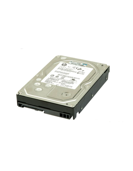 HP 2TB SAS HUS723020ALS640 6G 7.2K 3,5 638521-001