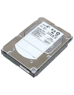 SEAGATE CHEETAH 15K.6 450GB SAS ST3450856SS 3,5