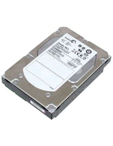 SEAGATE CHEETAH 15K.6 450GB SAS ST3450856SS 3,5