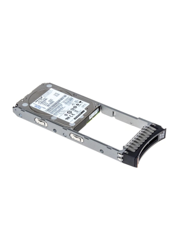 IBM 1.2TB SAS ST1200MM0088 10K 6G 2,5 RAMKA 00AK20