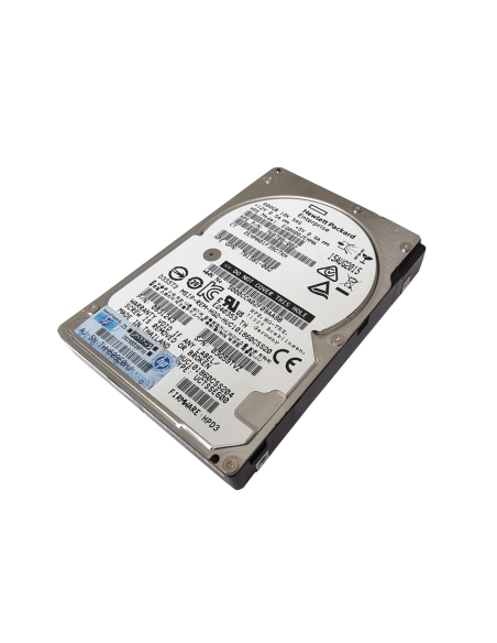DYSK HP HGST 600GB SAS 10K 12G 2,5 EG000600JEHMA HUC101860CSS204 768788-002