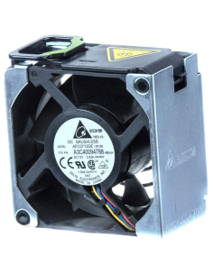 WENTYLATOR FUJITSU RX300 S5 S6 70mm A3C40094788