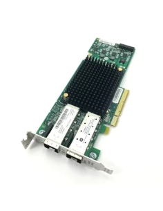 KARTA SIECIOWA IBM EMULEX 2x10GBE SFP+ LOW 49Y4252