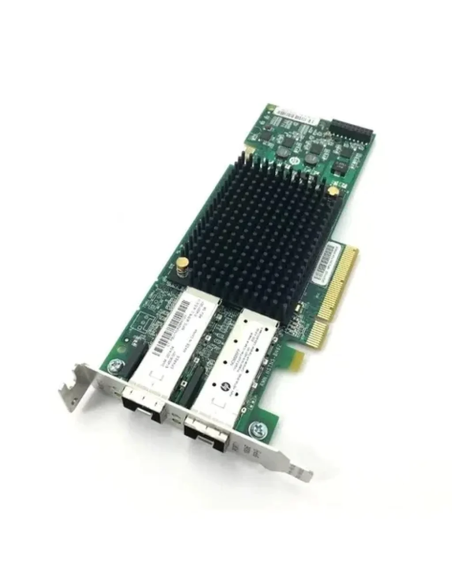 KARTA SIECIOWA IBM EMULEX 2x10GBE SFP+ LOW 49Y4252