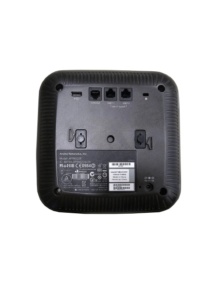 ACCESS POINT ARUBA AP-225 802.11ac 1300Mb PoE