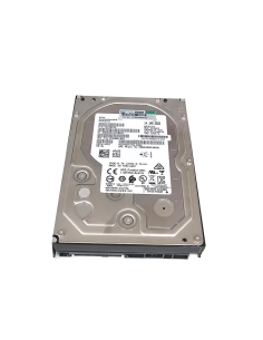 DYSK HPE 4TB SAS 12G 7.2K 3,5 HUS726T4TALS204 0B36169 879480-001