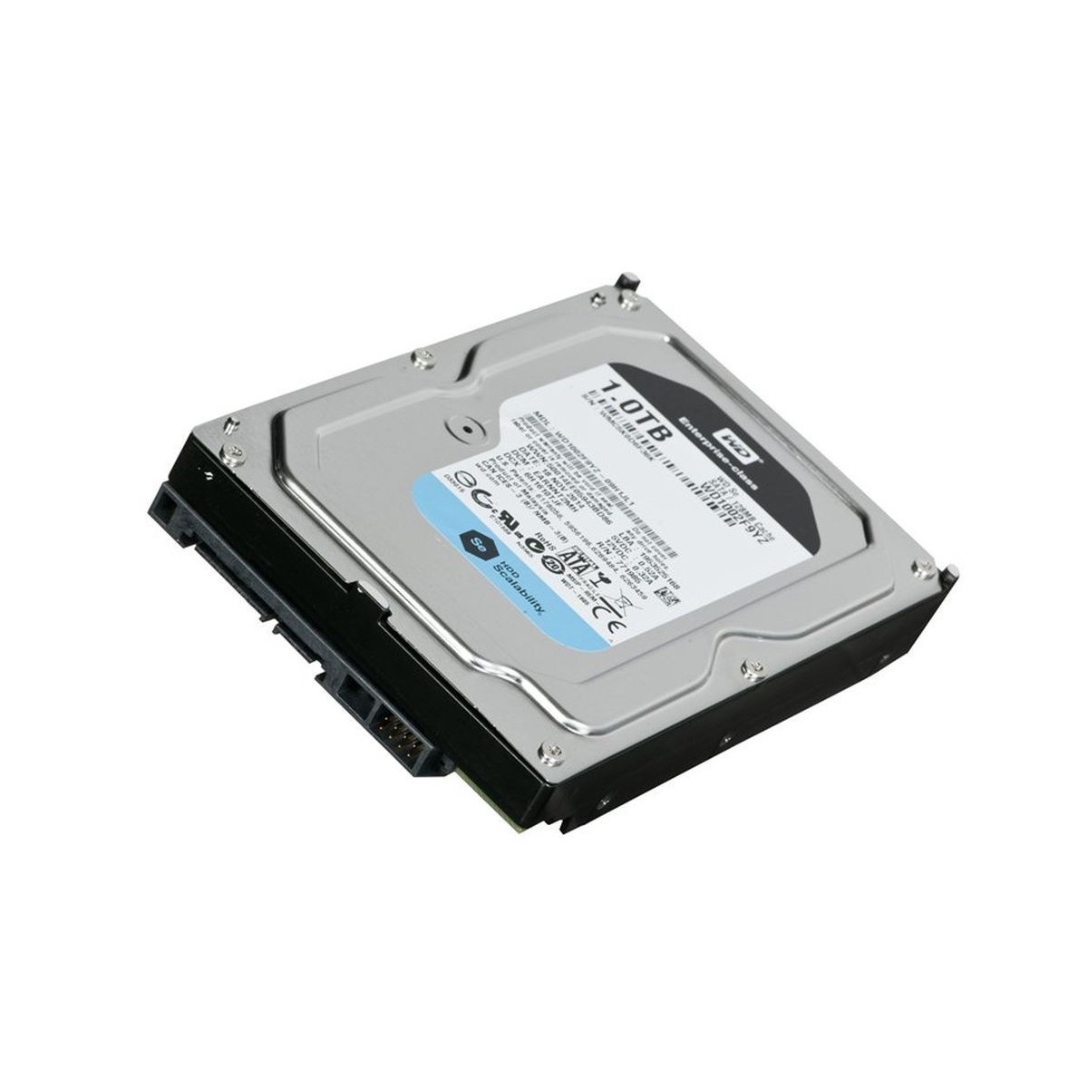 DYSK WD SE 1TB SATAIII 7.2K 6G 3,5 WD1002F9YZ DYSK WD SE 1TB SATAIII 7.2K 6G 3,5 WD1002F9YZ